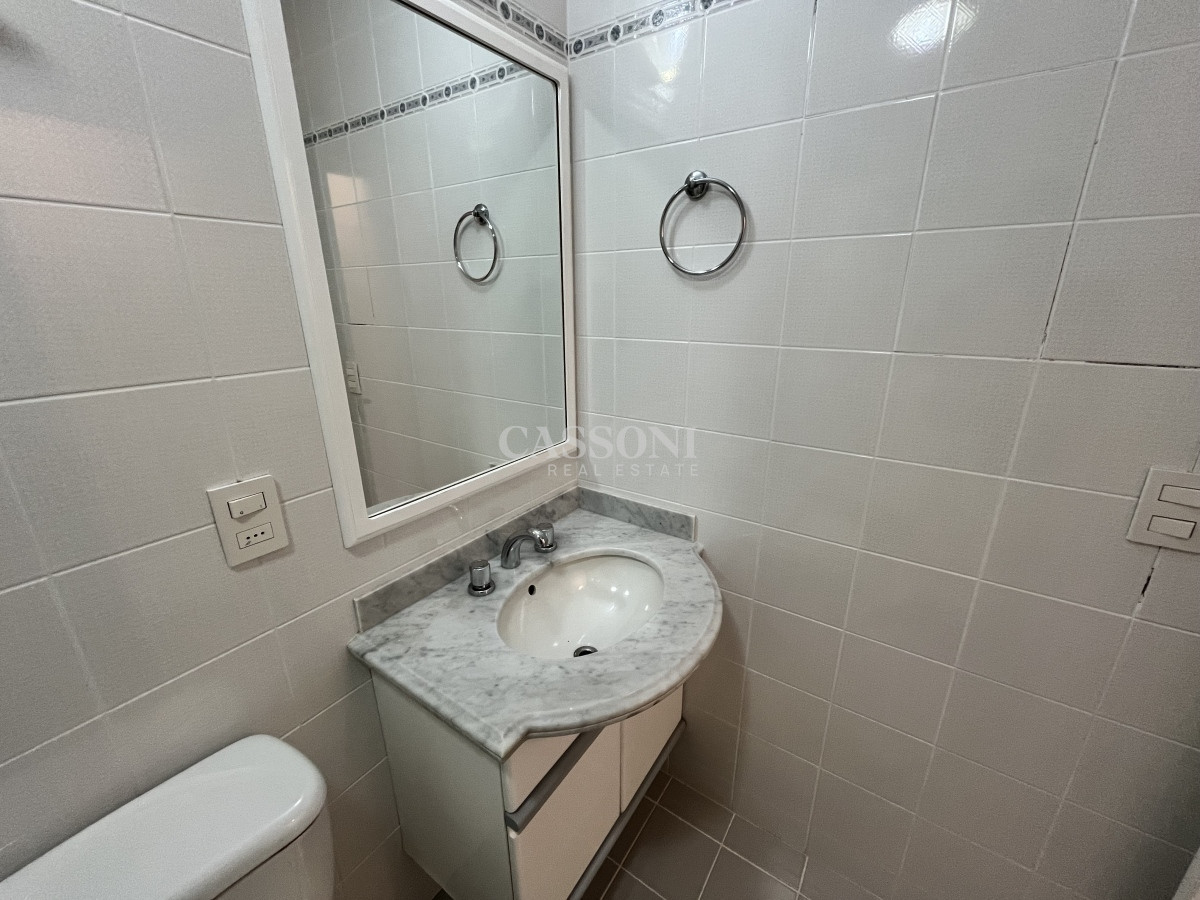 Apartamento ID.7555 - Apartamento, Venta, 3 dormitorios, Mansa, Punta del Este