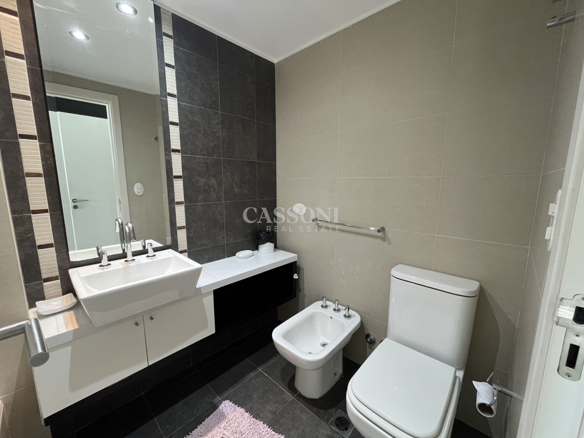 Apartamento ID.4133 - Apartamento en venta en Punta del Este