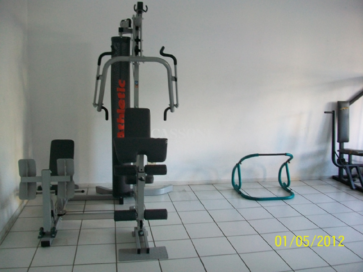 Apartamento ID.1878 - departamento de 3 dormitorios  