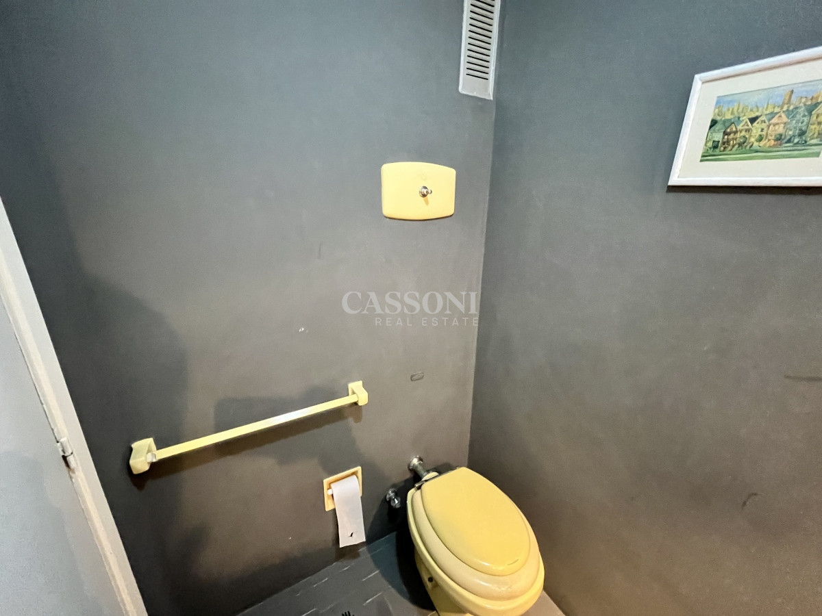 Apartamento ID.2789 - Excelente propiedad en primera linea de playa brava 