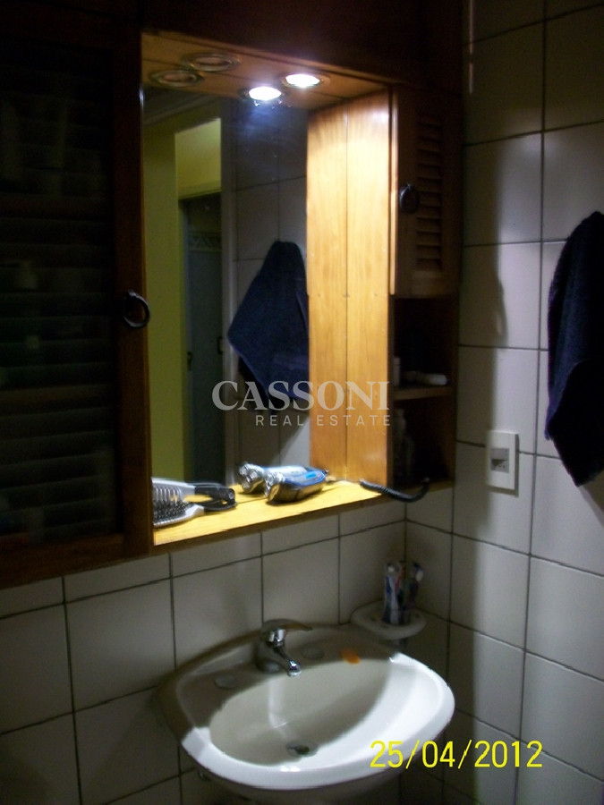 Apartamento ID.1878 - departamento de 3 dormitorios  