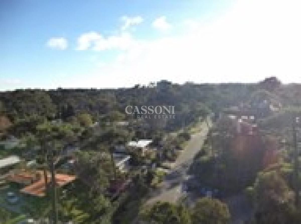 Apartamento ID.3188 - bicado sobre la Avda. ROOSVELT, estratégicamente a metros del Punta Shopping  ESCUCHA OFERTAS