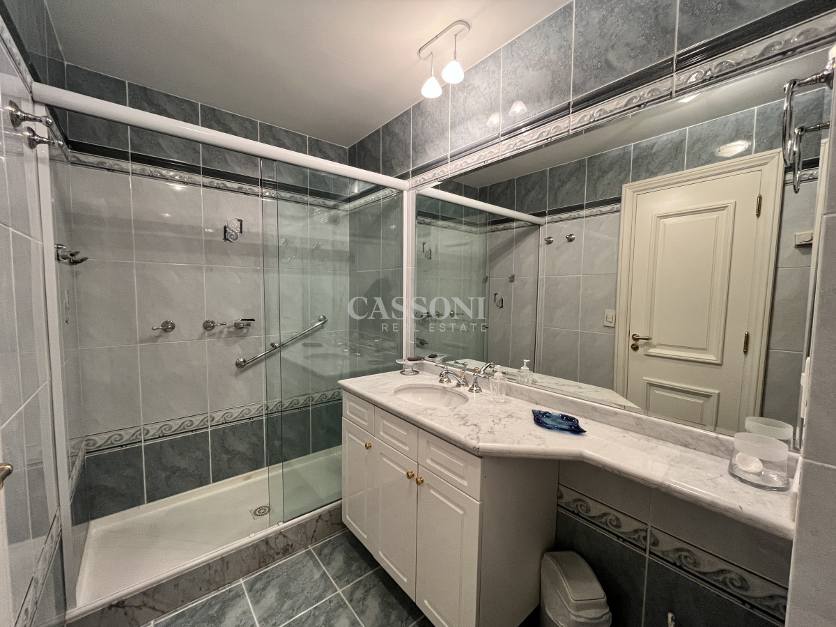Apartamento ID.2639 - Apartamento en Punta del Este, Mansa