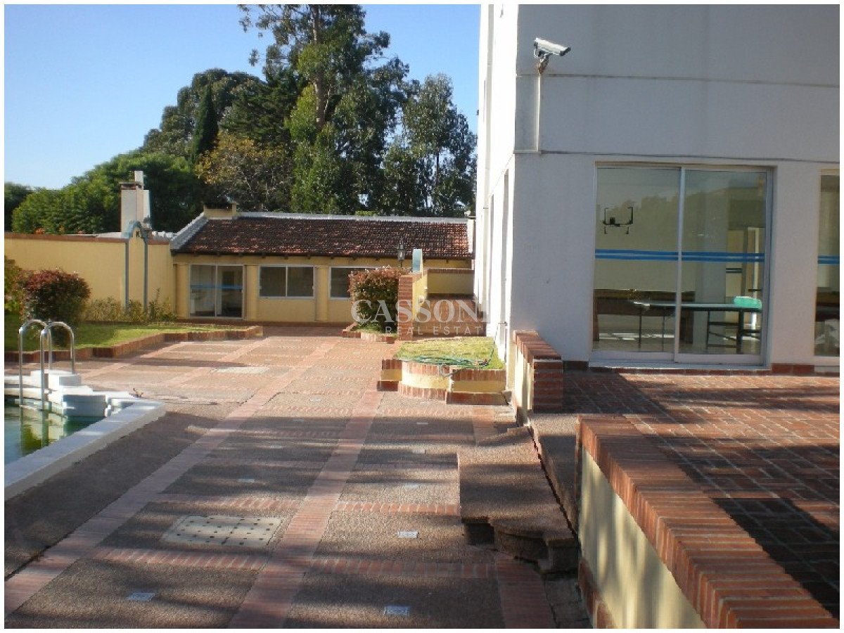 Apartamento ID.1878 - departamento de 3 dormitorios  
