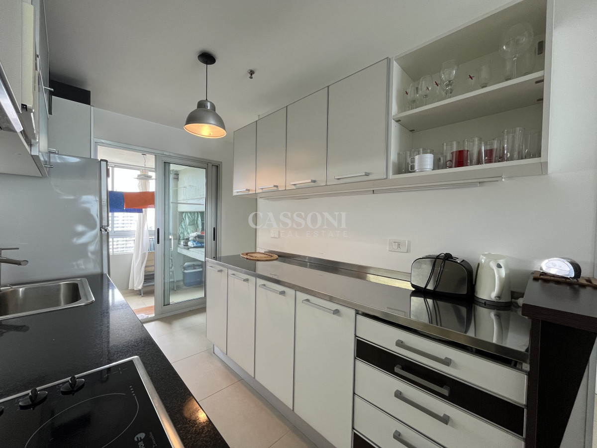 Apartamento ID.4133 - Apartamento en venta en Punta del Este