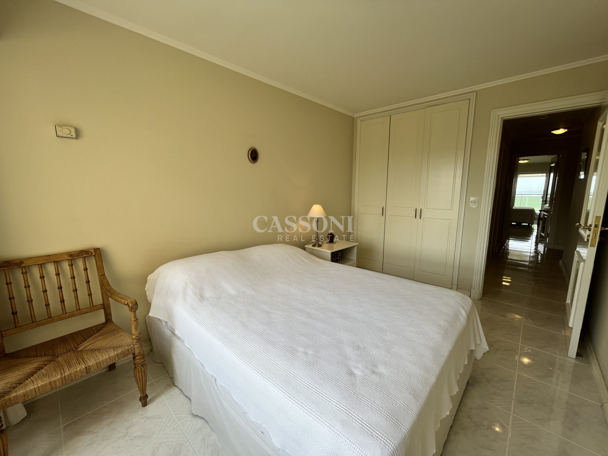 Apartamento ID.2639 - Apartamento en Punta del Este, Mansa