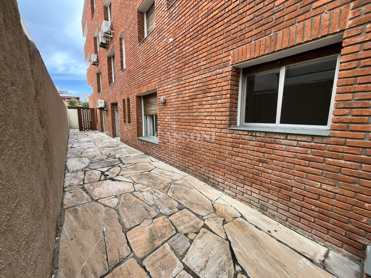 Apartamento ID.2789 - Excelente propiedad en primera linea de playa brava 