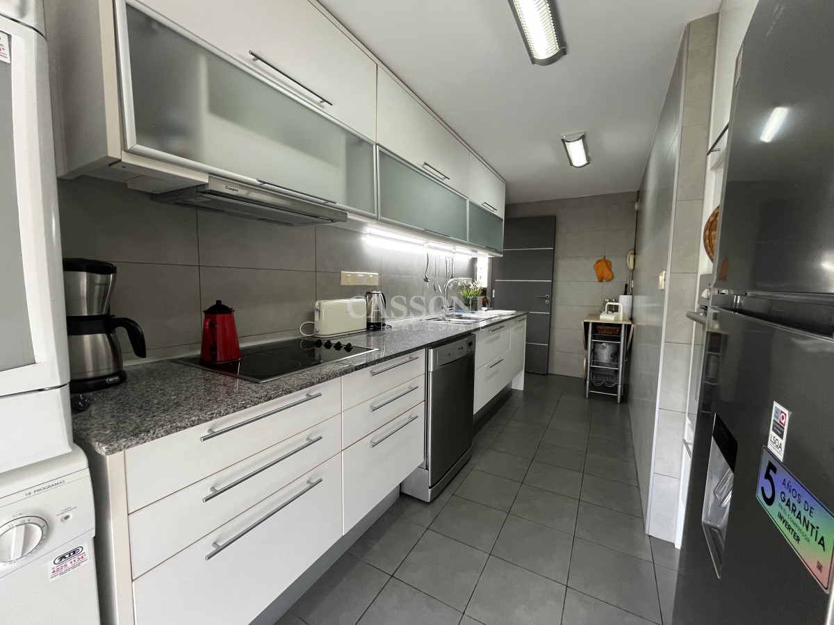 Apartamento ID.3987 - sobre laguna