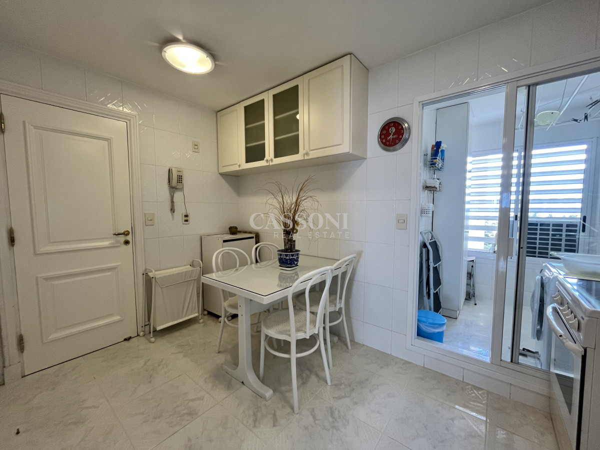 Apartamento ID.2639 - Apartamento en Punta del Este, Mansa