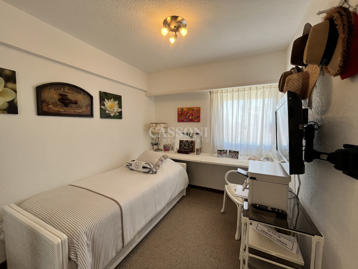 Apartamento ID.3232 - Peninsula vista al PUerto de PUnta del Este