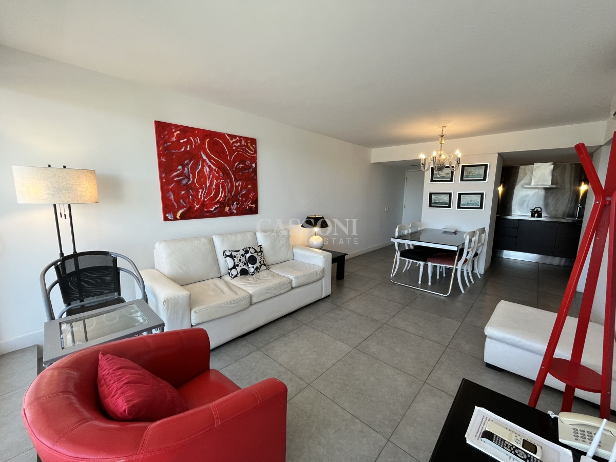 Apartamento ID.3132 - Apartamento en Roosevelt, 1 dormitorios y medio