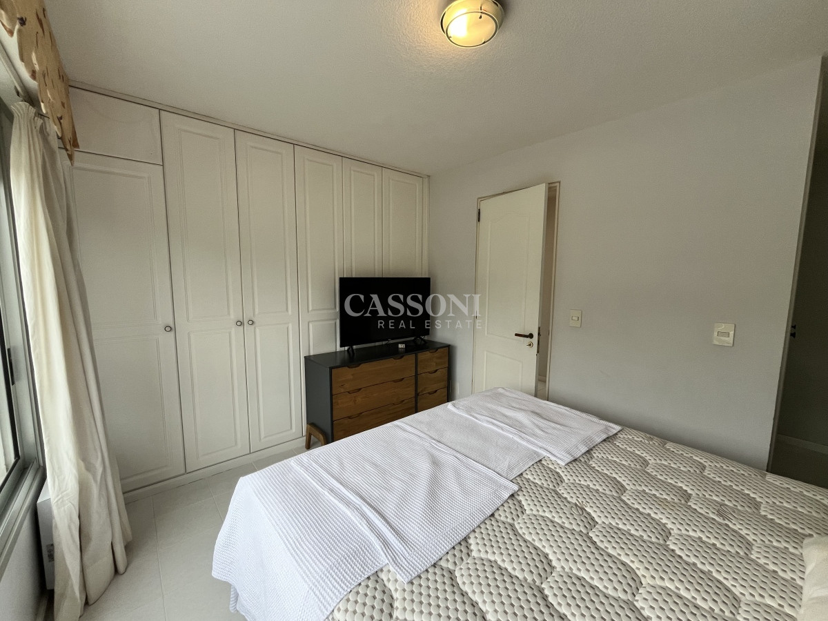 Apartamento ID.7555 - Apartamento, Venta, 3 dormitorios, Mansa, Punta del Este