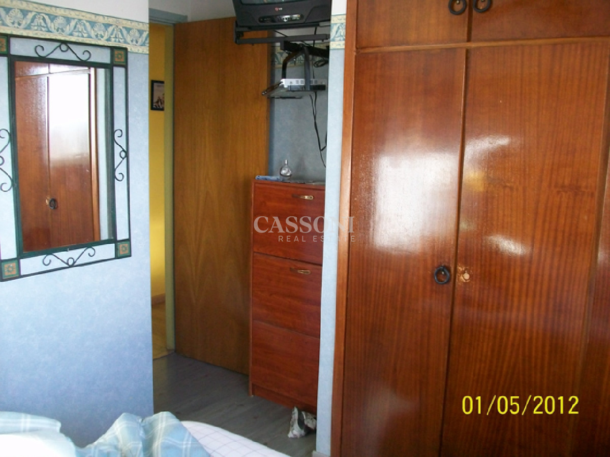 Apartamento ID.1878 - departamento de 3 dormitorios  