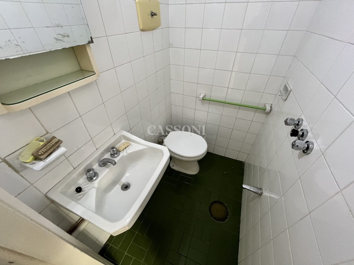 Apartamento ID.2789 - Excelente propiedad en primera linea de playa brava 