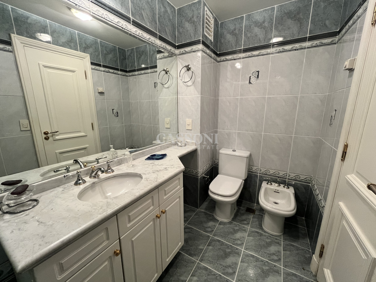 Apartamento ID.2639 - Apartamento en Punta del Este, Mansa