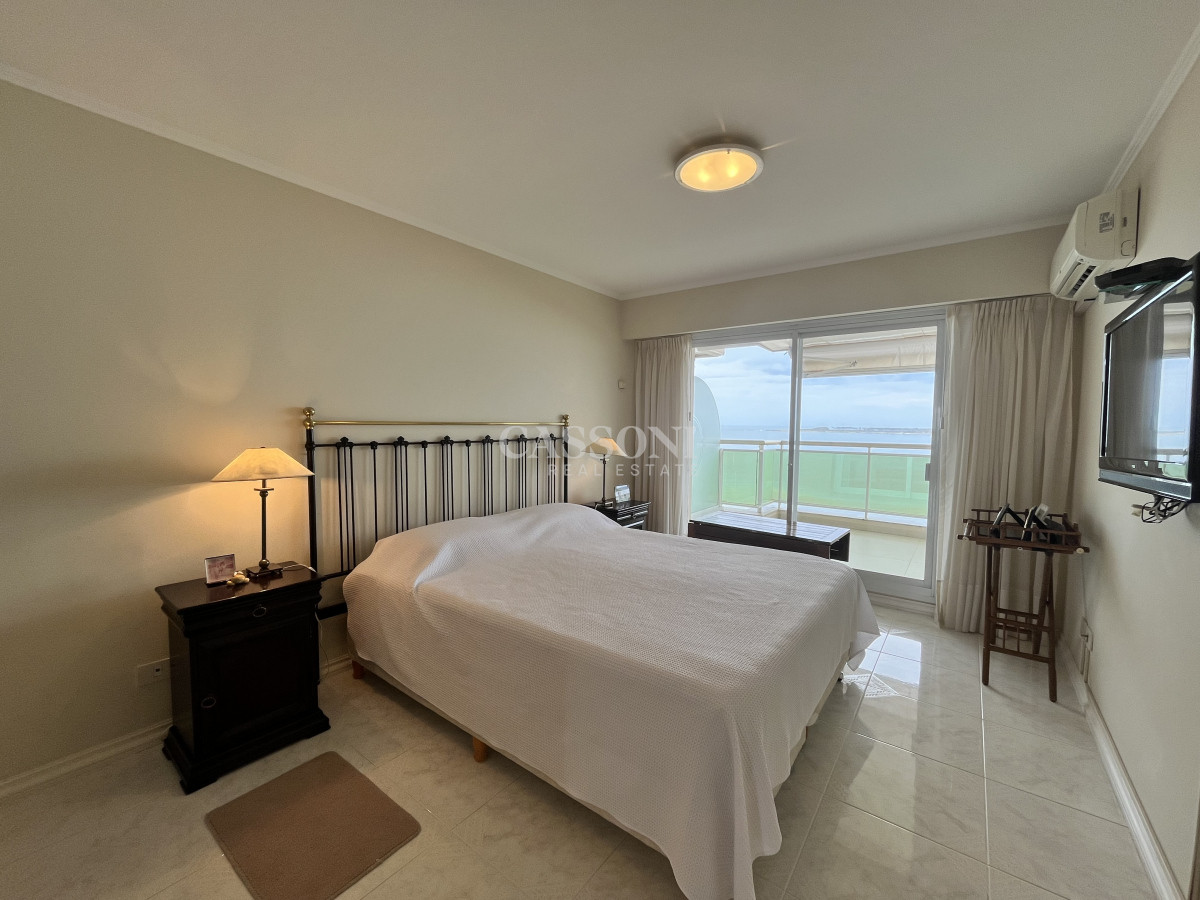 Apartamento ID.2639 - Apartamento en Punta del Este, Mansa