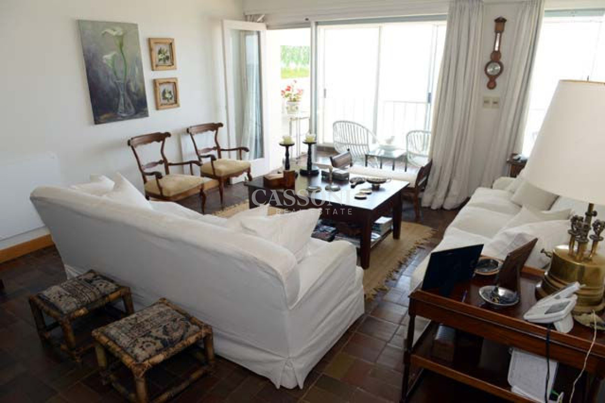 Apartamento ID.1992 - Apartamento en Peninsula, 4 dormitorios  