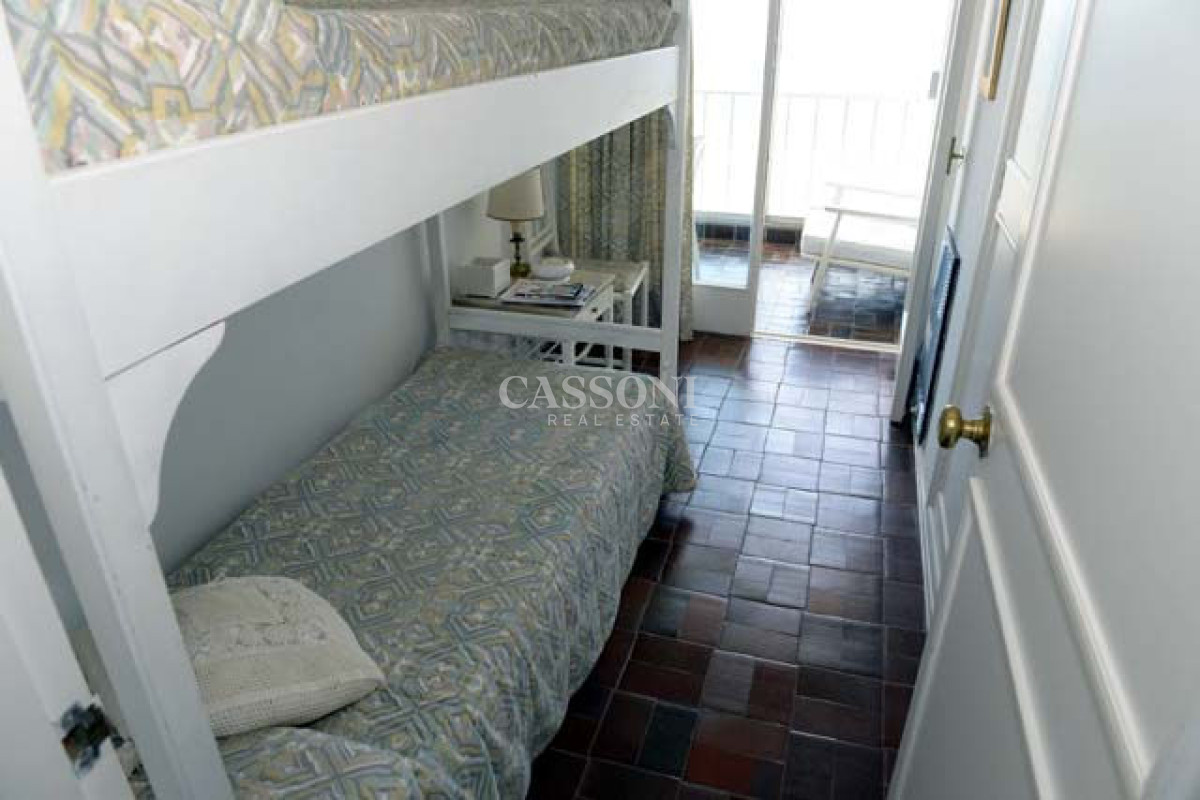 Apartamento ID.1992 - Apartamento en Peninsula, 4 dormitorios  