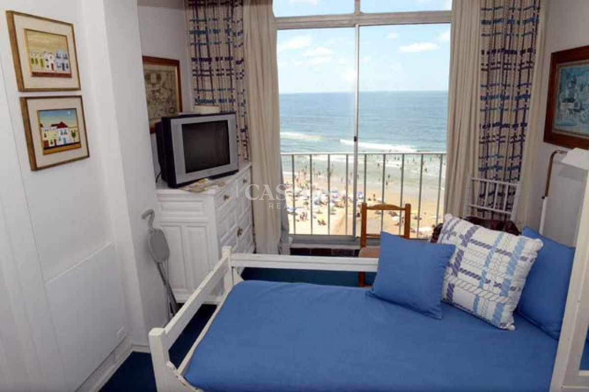 Apartamento ID.1992 - Apartamento en Peninsula, 4 dormitorios  
