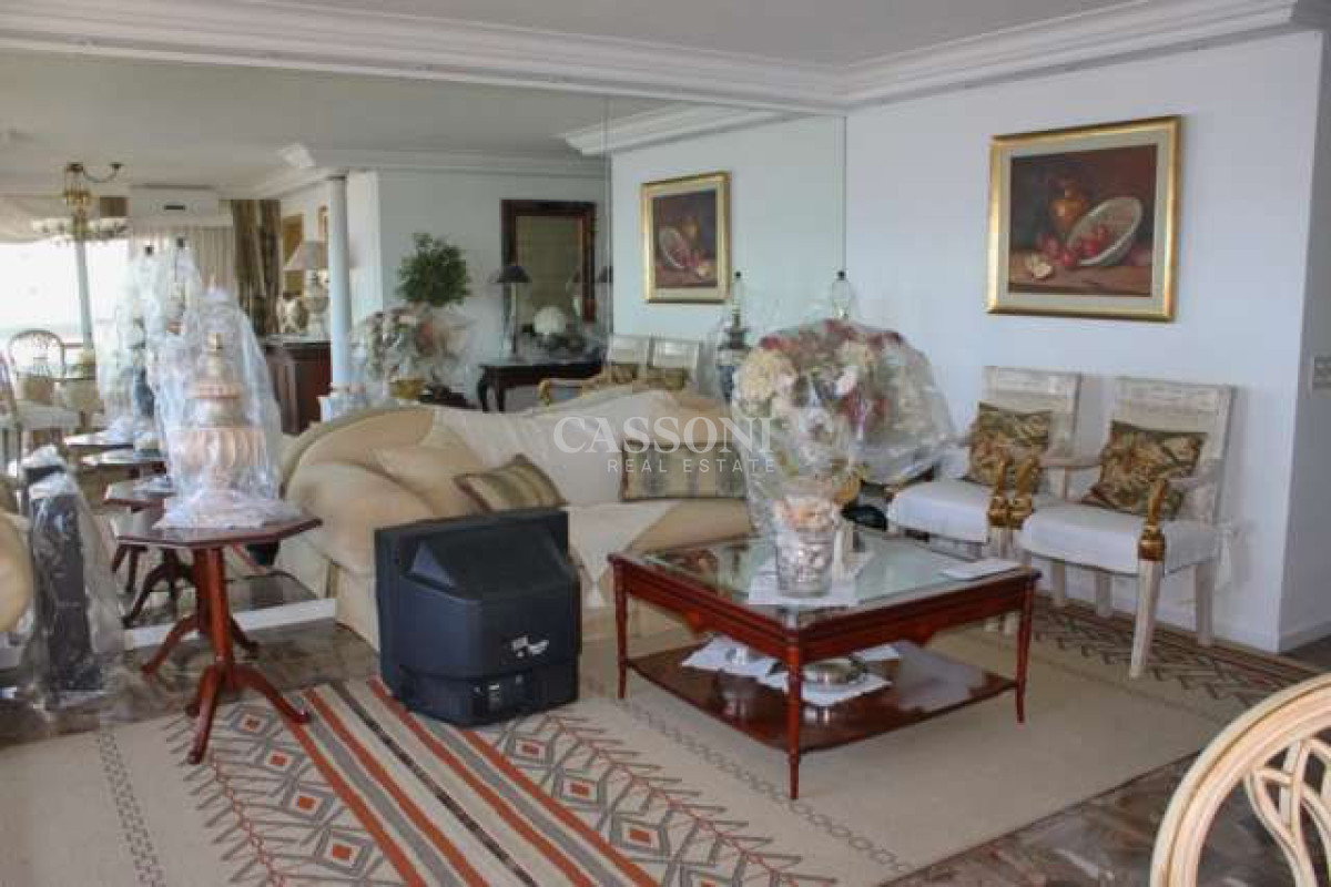Apartamento ID.1968 - hermoso departamento paradas de la mansa