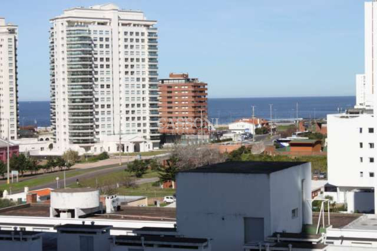Apartamento ID.1968 - hermoso departamento paradas de la mansa