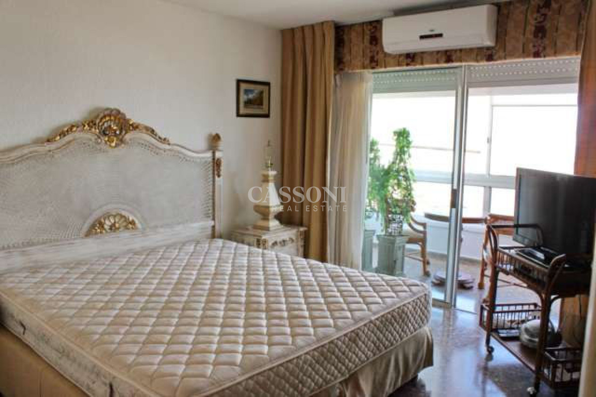 Apartamento ID.1968 - hermoso departamento paradas de la mansa