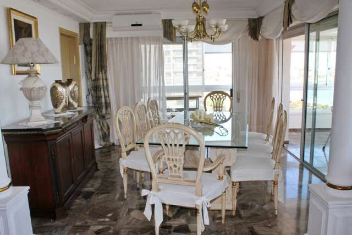Apartamento ID.1968 - hermoso departamento paradas de la mansa