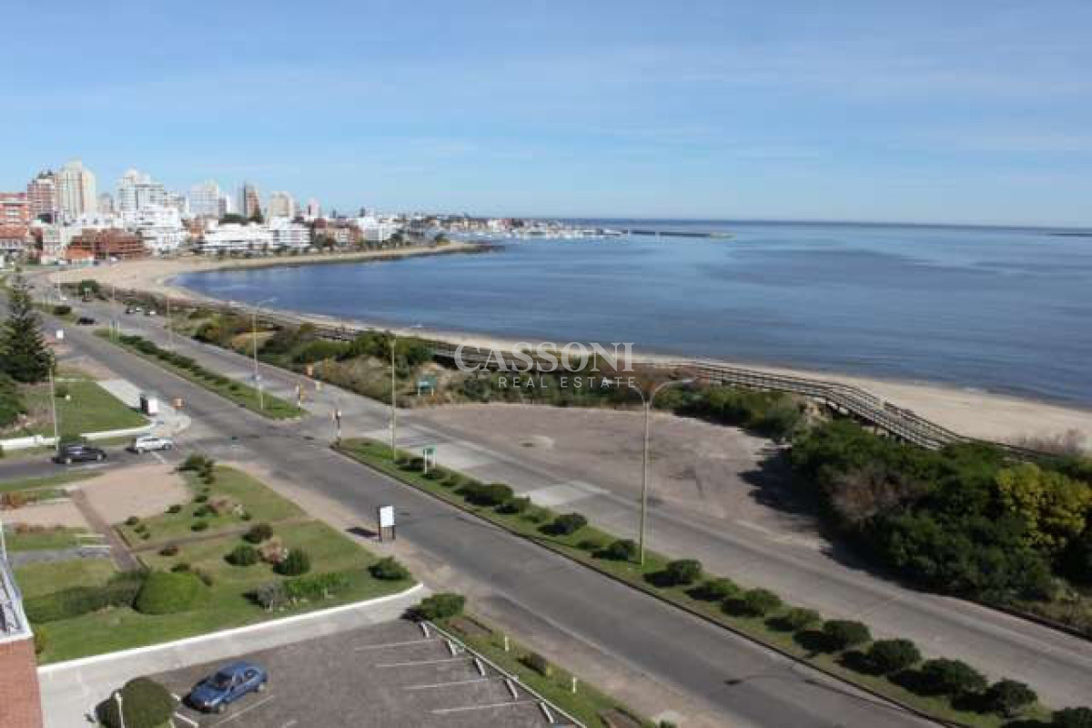 Apartamento ID.1968 - hermoso departamento paradas de la mansa
