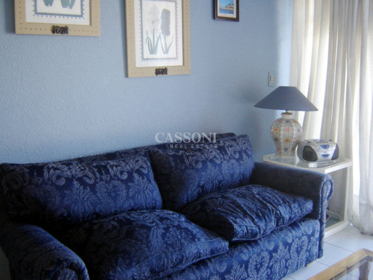 Apartamento ID.2907 - Apartamento en Peninsula, 2 dormitorios  