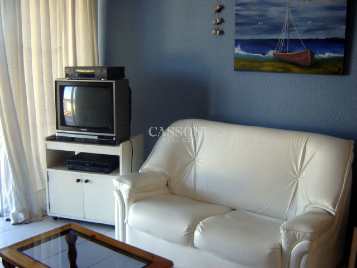 Apartamento ID.2907 - Apartamento en Peninsula, 2 dormitorios  