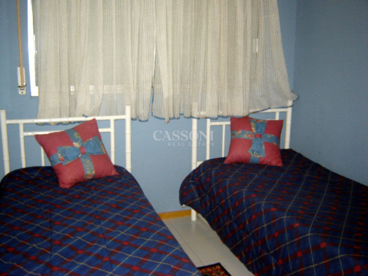 Apartamento ID.2907 - Apartamento en Peninsula, 2 dormitorios  