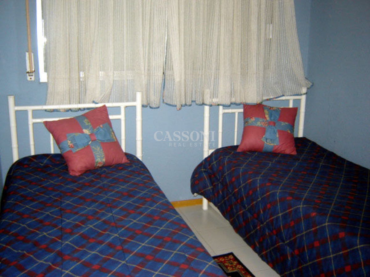 Apartamento ID.2907 - Apartamento en Peninsula, 2 dormitorios  