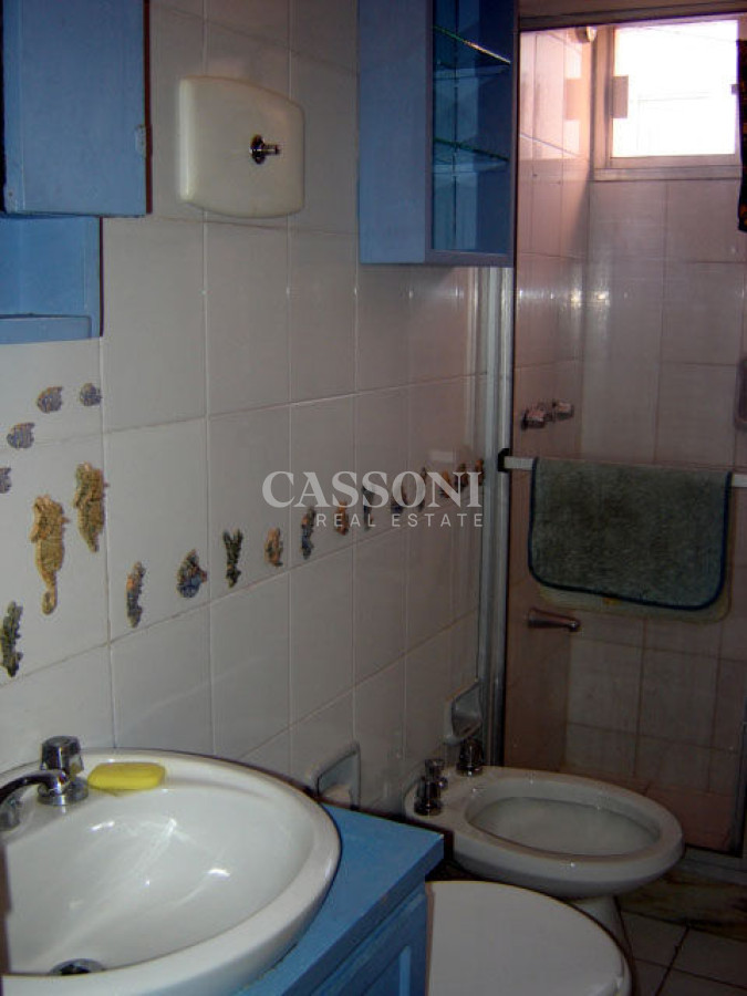 Apartamento ID.2907 - Apartamento en Peninsula, 2 dormitorios  