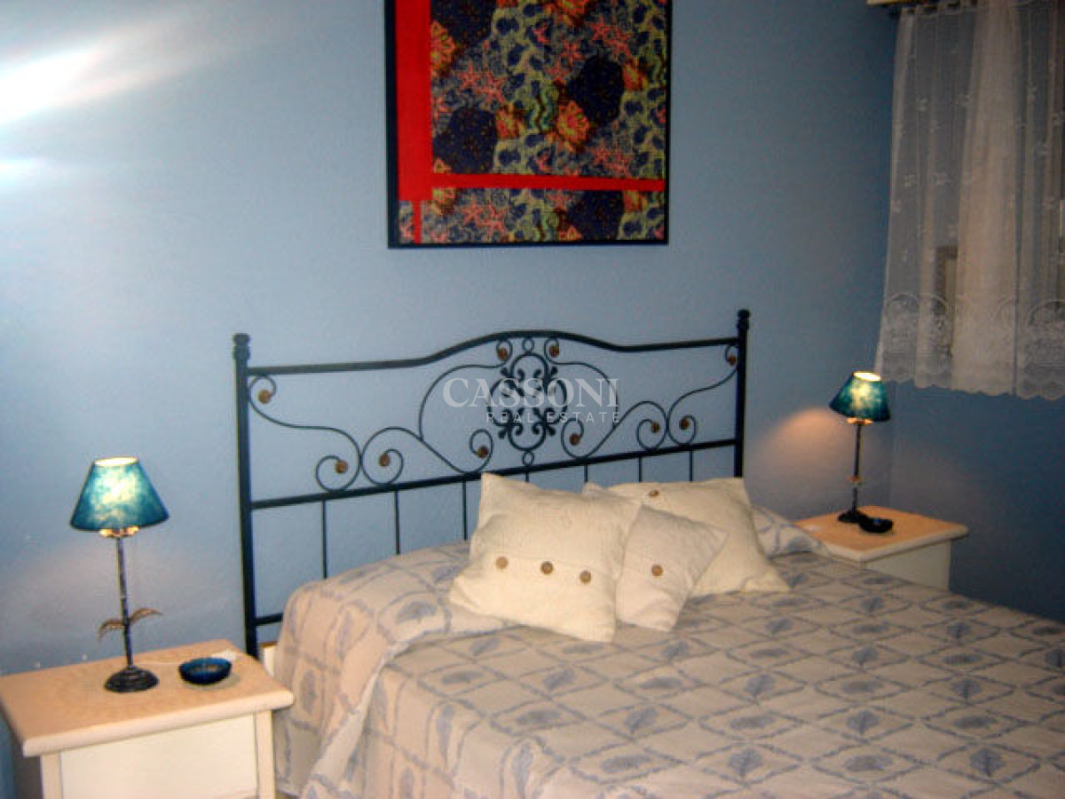 Apartamento ID.2907 - Apartamento en Peninsula, 2 dormitorios  