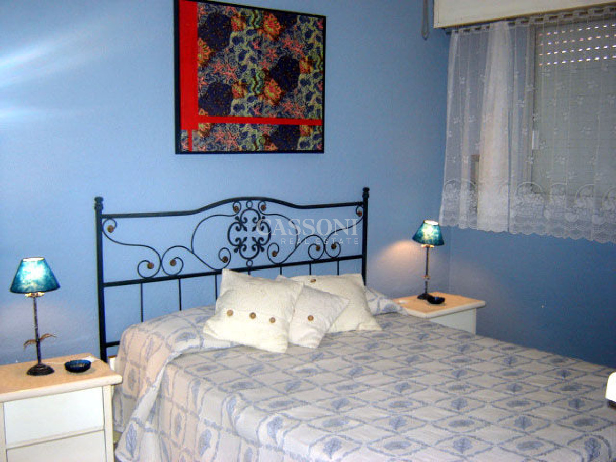 Apartamento ID.2907 - Apartamento en Peninsula, 2 dormitorios  