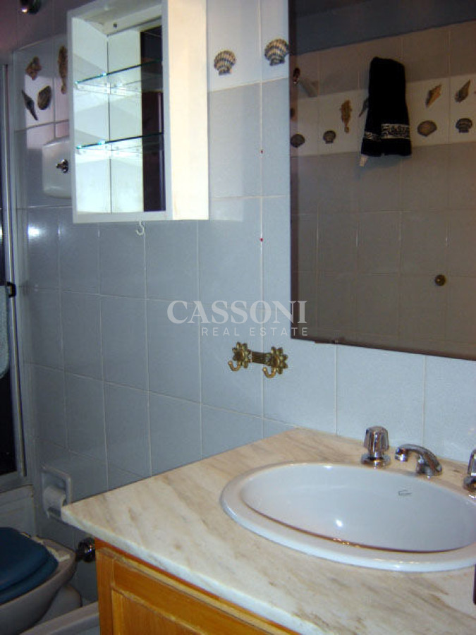 Apartamento ID.2907 - Apartamento en Peninsula, 2 dormitorios  