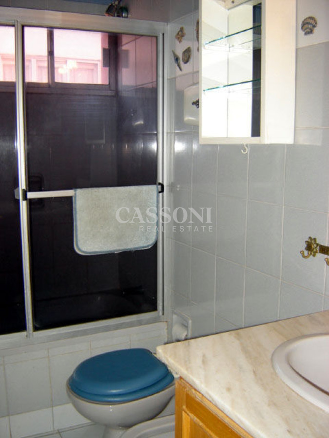 Apartamento ID.2907 - Apartamento en Peninsula, 2 dormitorios  