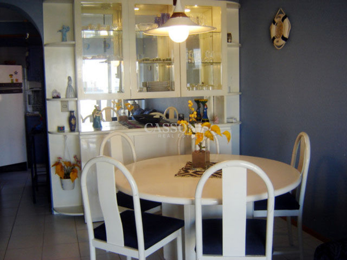 Apartamento ID.2907 - Apartamento en Peninsula, 2 dormitorios  