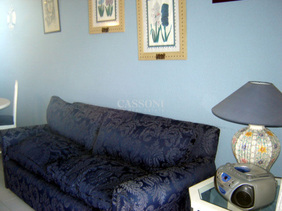 Apartamento ID.2907 - Apartamento en Peninsula, 2 dormitorios  