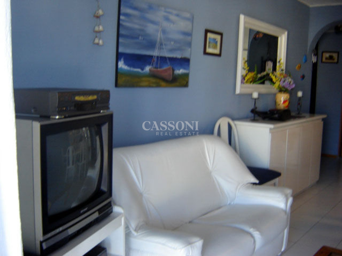 Apartamento ID.2907 - Apartamento en Peninsula, 2 dormitorios  