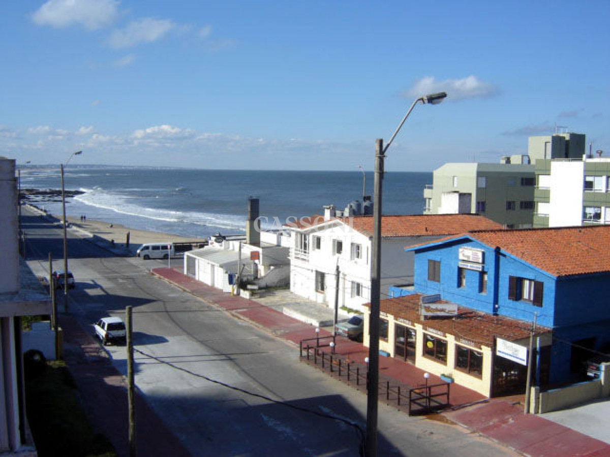 Apartamento ID.2907 - Apartamento en Peninsula, 2 dormitorios  