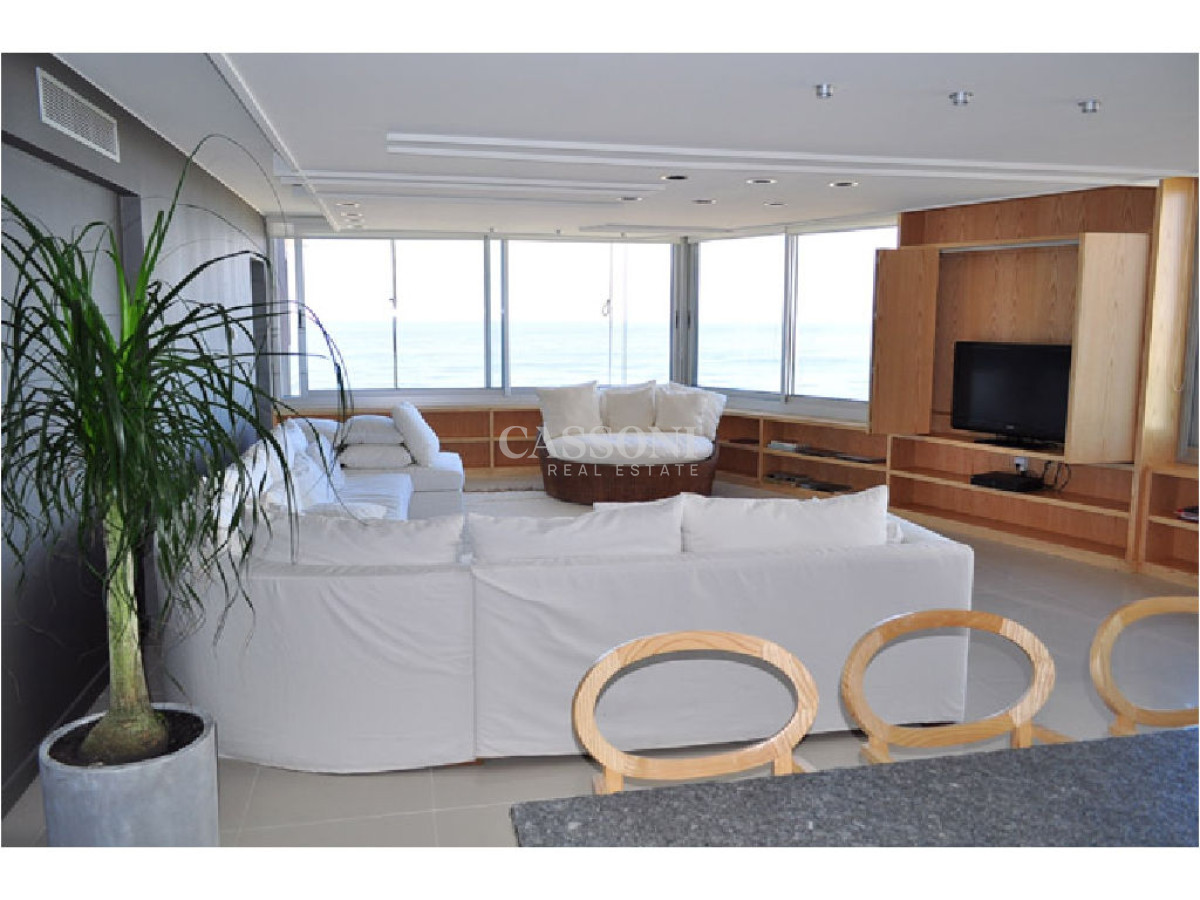 Apartamento ID.3092 - Apartamento en Brava, 3 dormitorios  