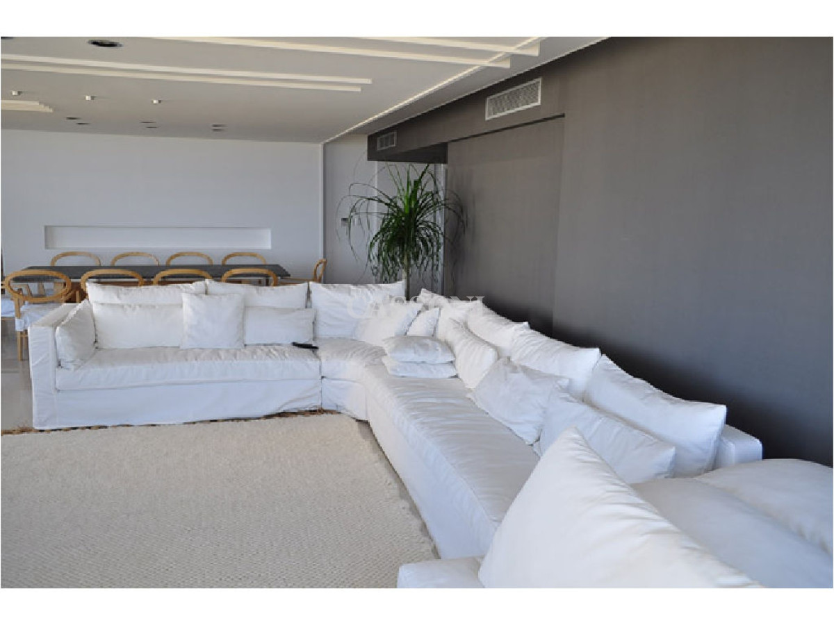 Apartamento ID.3092 - Apartamento en Brava, 3 dormitorios  