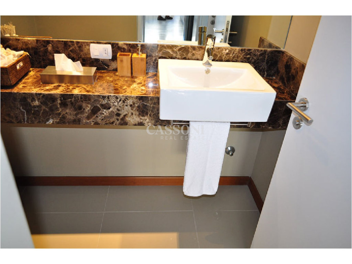 Apartamento ID.3092 - Apartamento en Brava, 3 dormitorios  