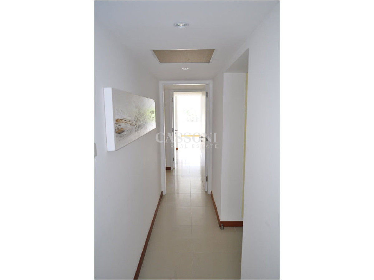 Apartamento ID.3092 - Apartamento en Brava, 3 dormitorios  
