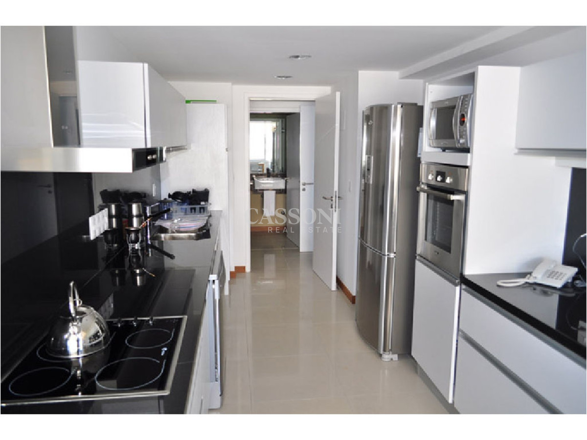 Apartamento ID.3092 - Apartamento en Brava, 3 dormitorios  