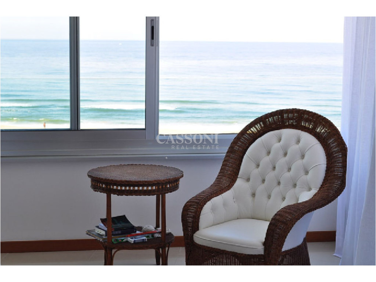 Apartamento ID.3092 - Apartamento en Brava, 3 dormitorios  