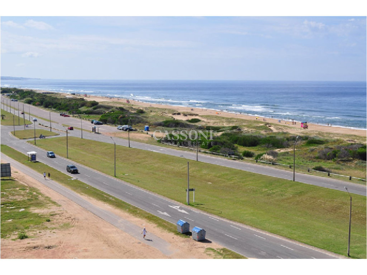Apartamento ID.3092 - Apartamento en Brava, 3 dormitorios  
