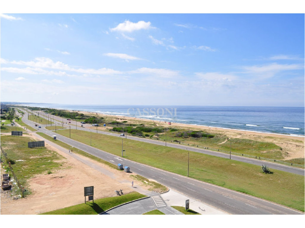 Apartamento ID.3092 - Apartamento en Brava, 3 dormitorios  