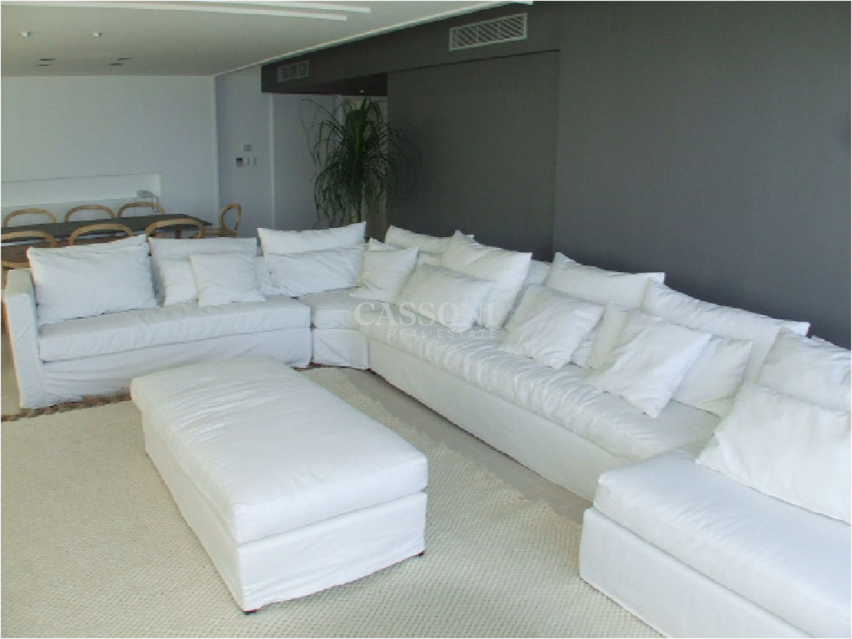 Apartamento ID.3092 - Apartamento en Brava, 3 dormitorios  